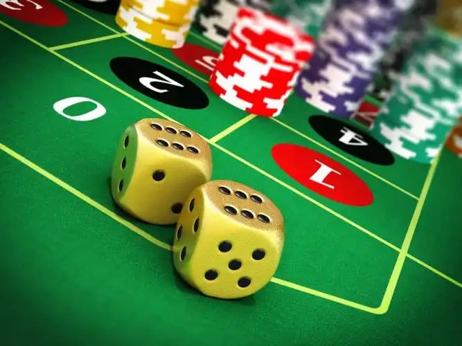 Responsible gaming reminder beside be 70 promotions content